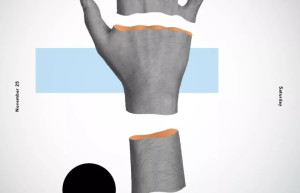 Creative synthesis, create a creative photo of “chopped hands” – photo synthesis